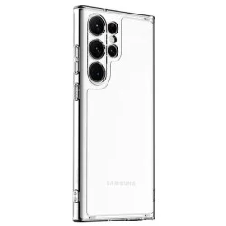 Cover Samsung S24 Ultra Flexield Tpu Case Araree - Clear